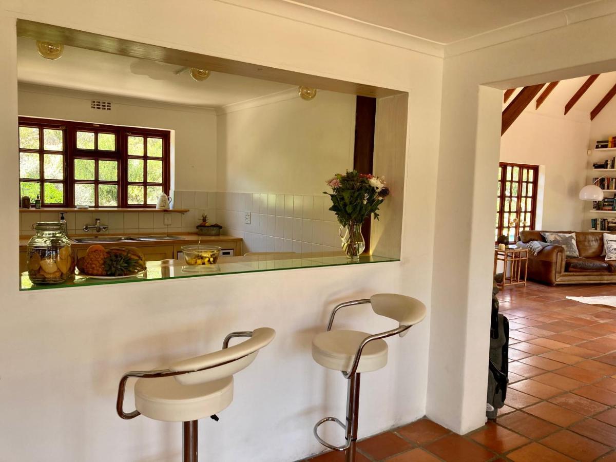 Windrose, Noordhoek, Sensationeller Meerblick Cape Town Exterior photo