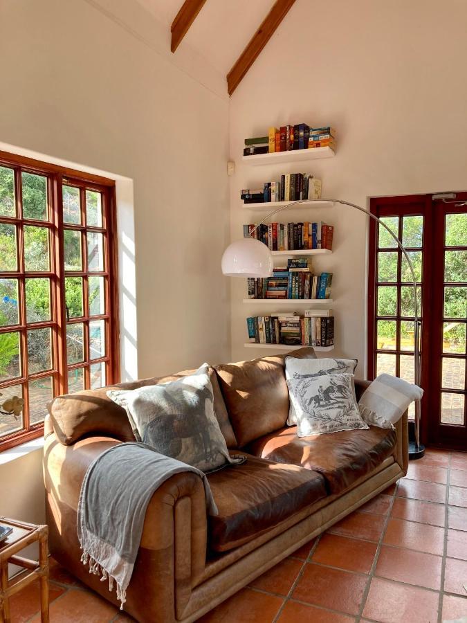 Windrose, Noordhoek, Sensationeller Meerblick Cape Town Exterior photo
