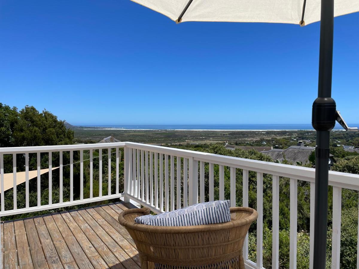 Windrose, Noordhoek, Sensationeller Meerblick Cape Town Exterior photo