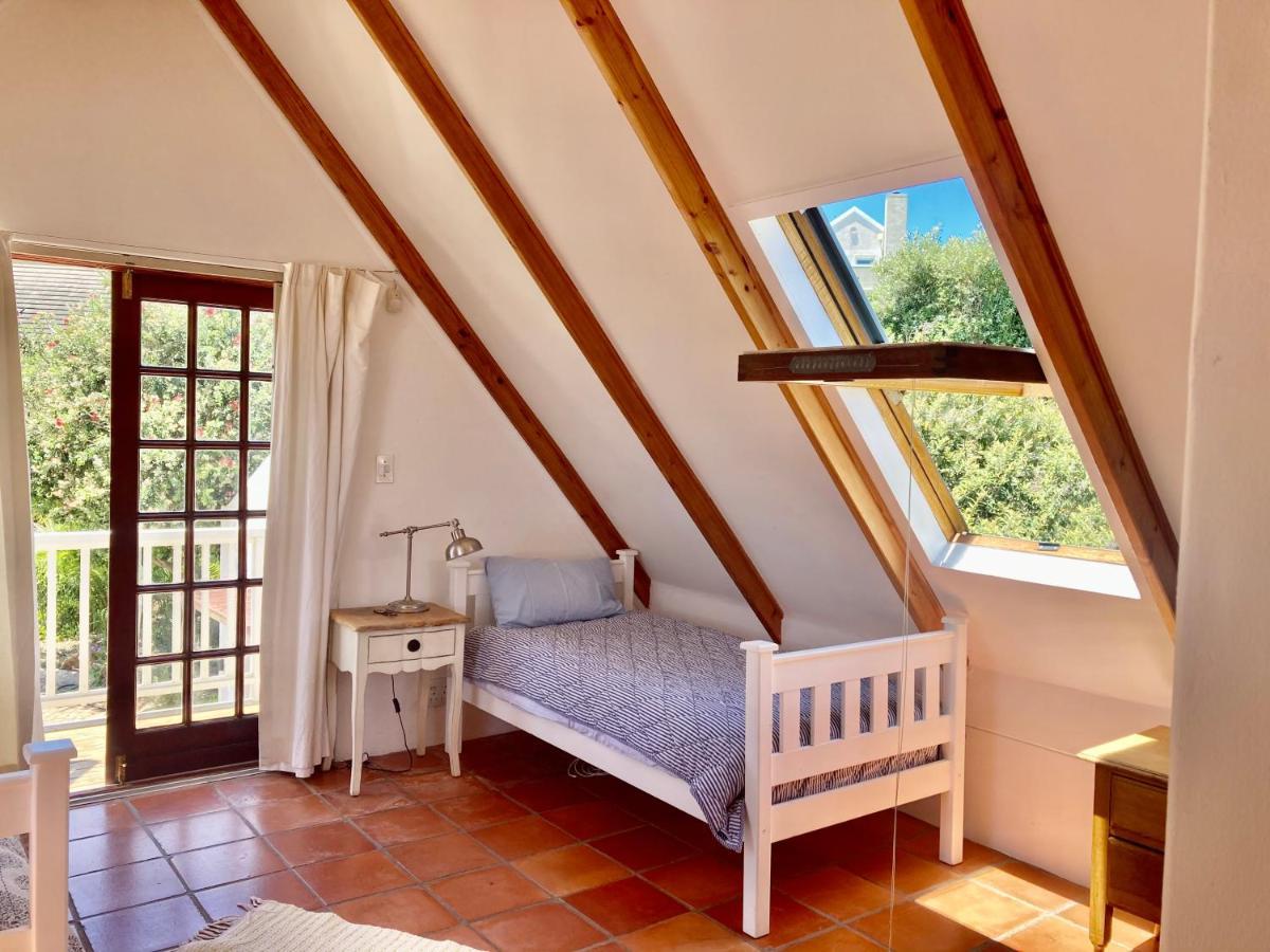 Windrose, Noordhoek, Sensationeller Meerblick Cape Town Exterior photo