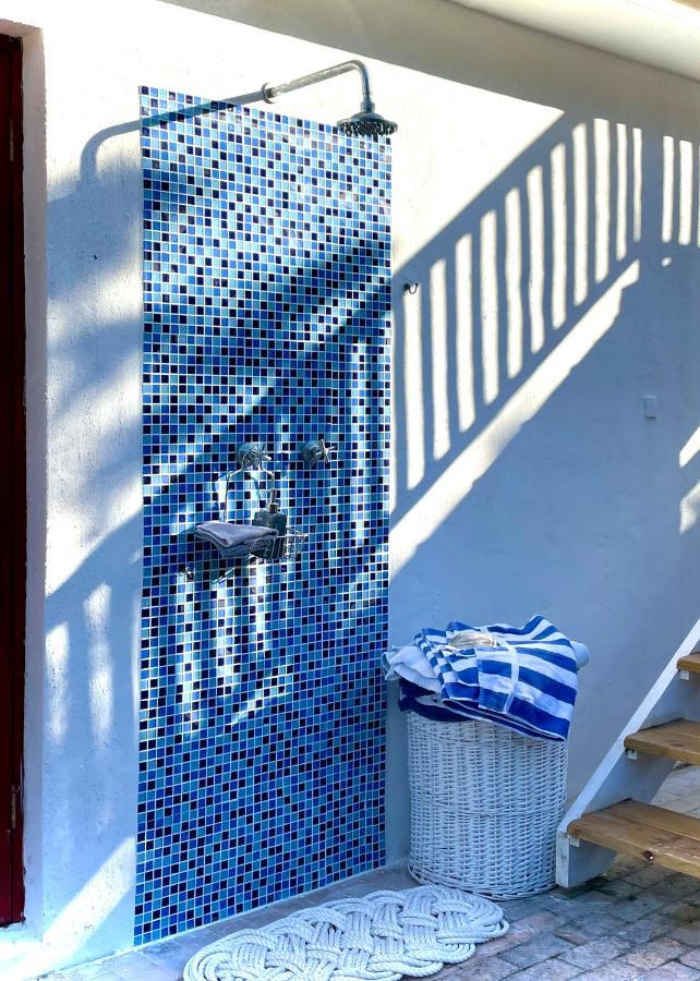 Windrose, Noordhoek, Sensationeller Meerblick Cape Town Exterior photo